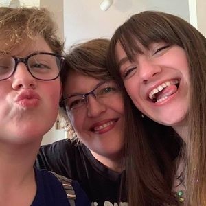 Meet your Posher, Denise